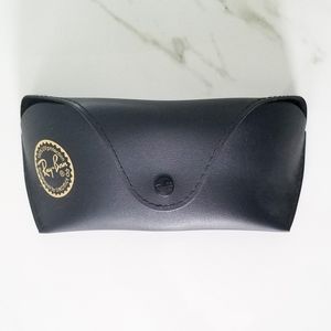 NWOT RAY-BAN Sunglass Case
